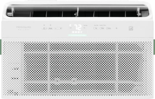 Frigidaire GHWQ105WD1 10,000 BTU U-Shape Window Room Air Conditioner with Inverter and Wi-Fi (Energy Star)