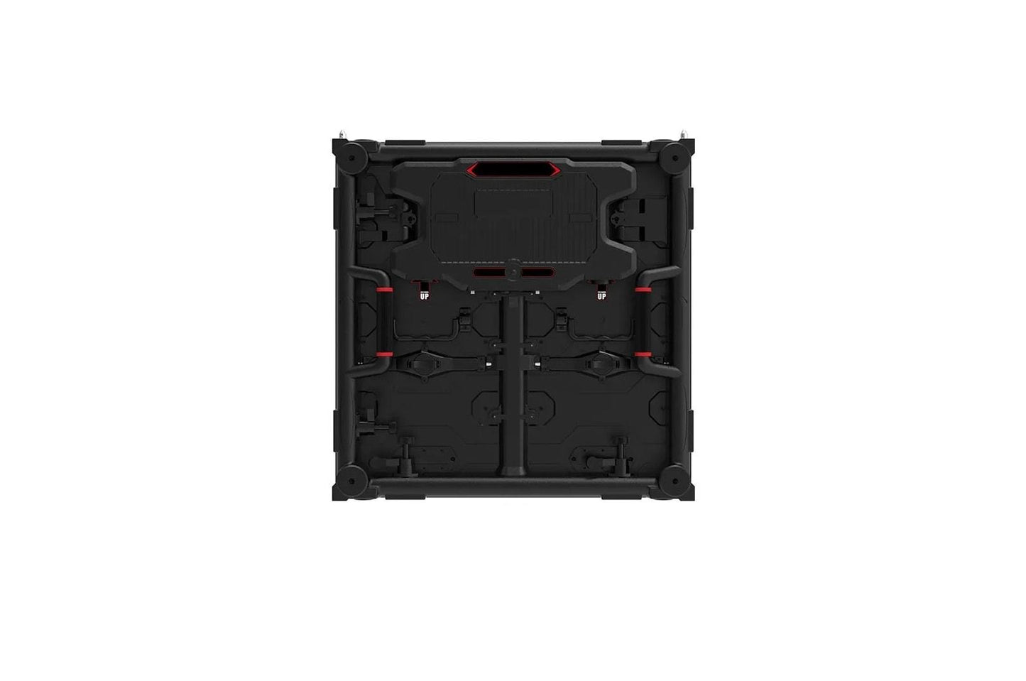 Lg GSCA046 GSCA 4.63mm Pixel Pitch Versatile Outdoor LED with 5,000nits Brightness, IP65, 90(degree) Corner Option, Two Cabinet Options, Easy Access & Maintenance