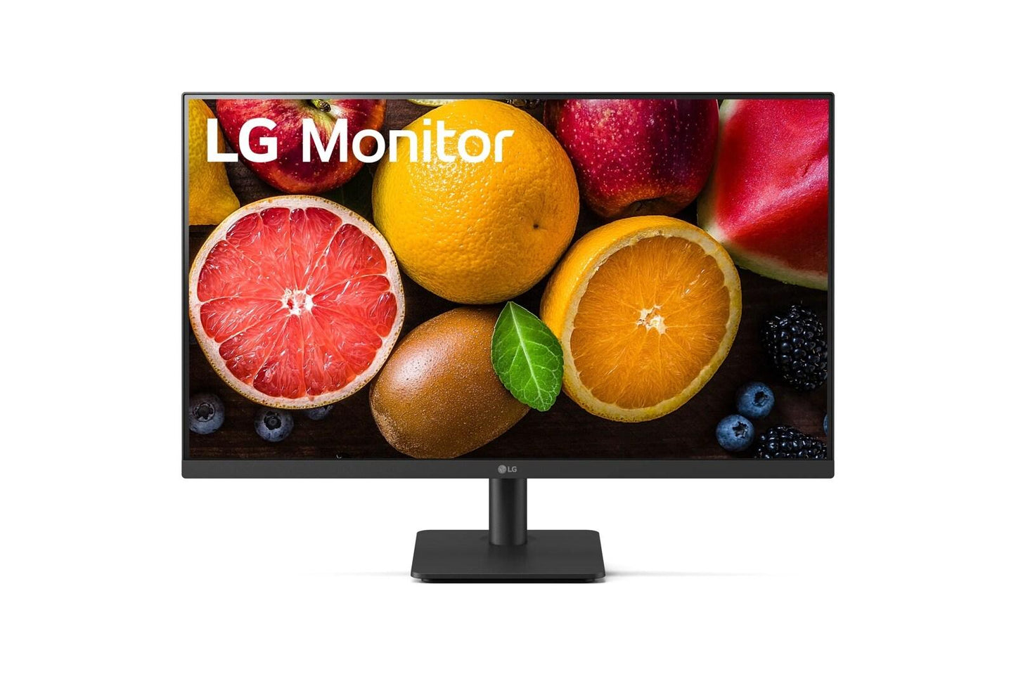 Lg 27MS540WB 27 Inch IPS Full HD 100Hz Borderless Design Monitor
