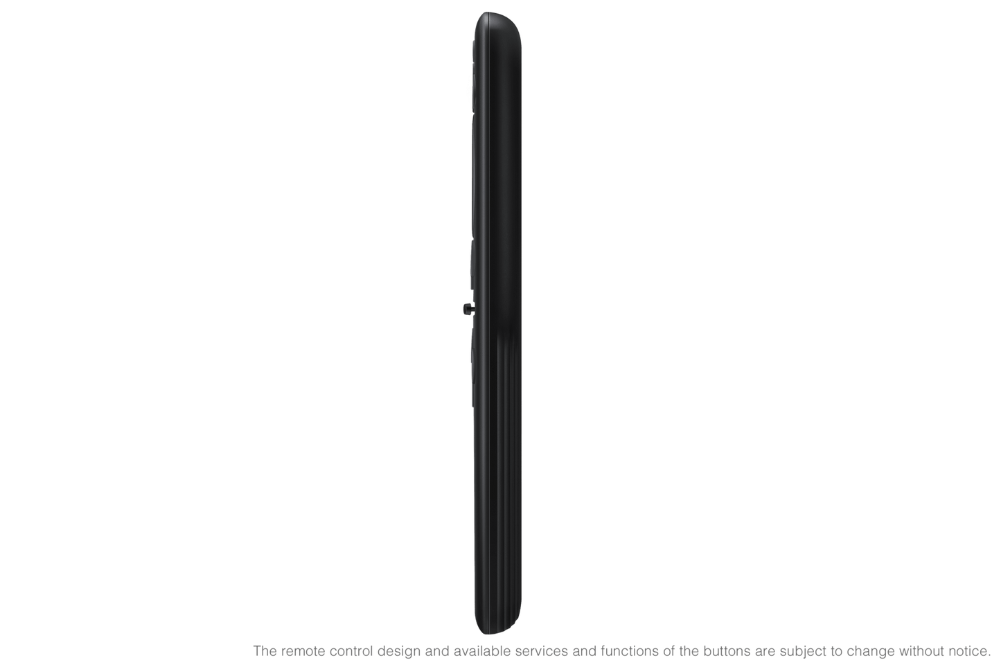 Samsung VGTM2560EN SolarCell Remote with Solar & USB-C Charging Voice Control  Vision AI Button  2019-2025 TVs