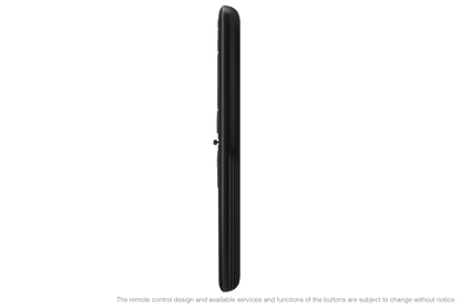 Samsung VGTM2560EN SolarCell Remote with Solar & USB-C Charging Voice Control  Vision AI Button  2019-2025 TVs