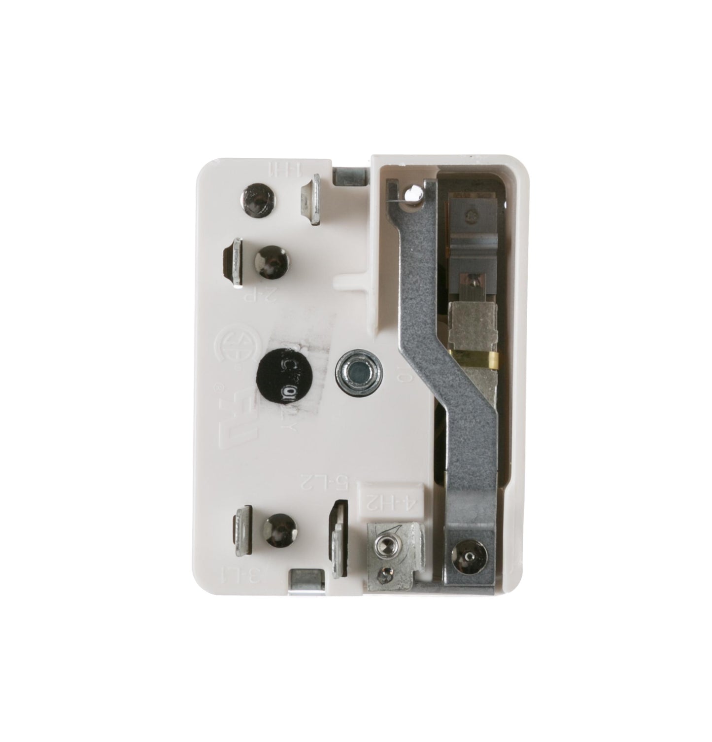 Ge Appliances WB24T10029 Range surface burner control switch