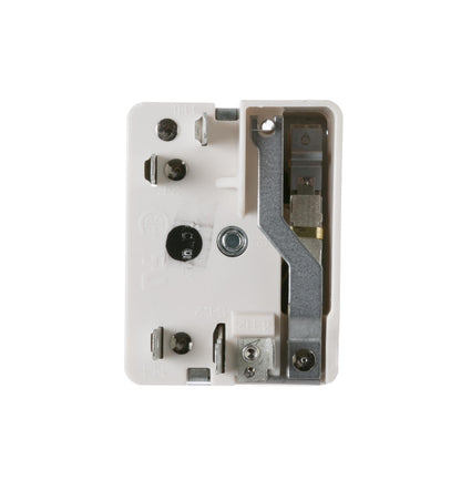 Ge Appliances WB24T10029 Range surface burner control switch