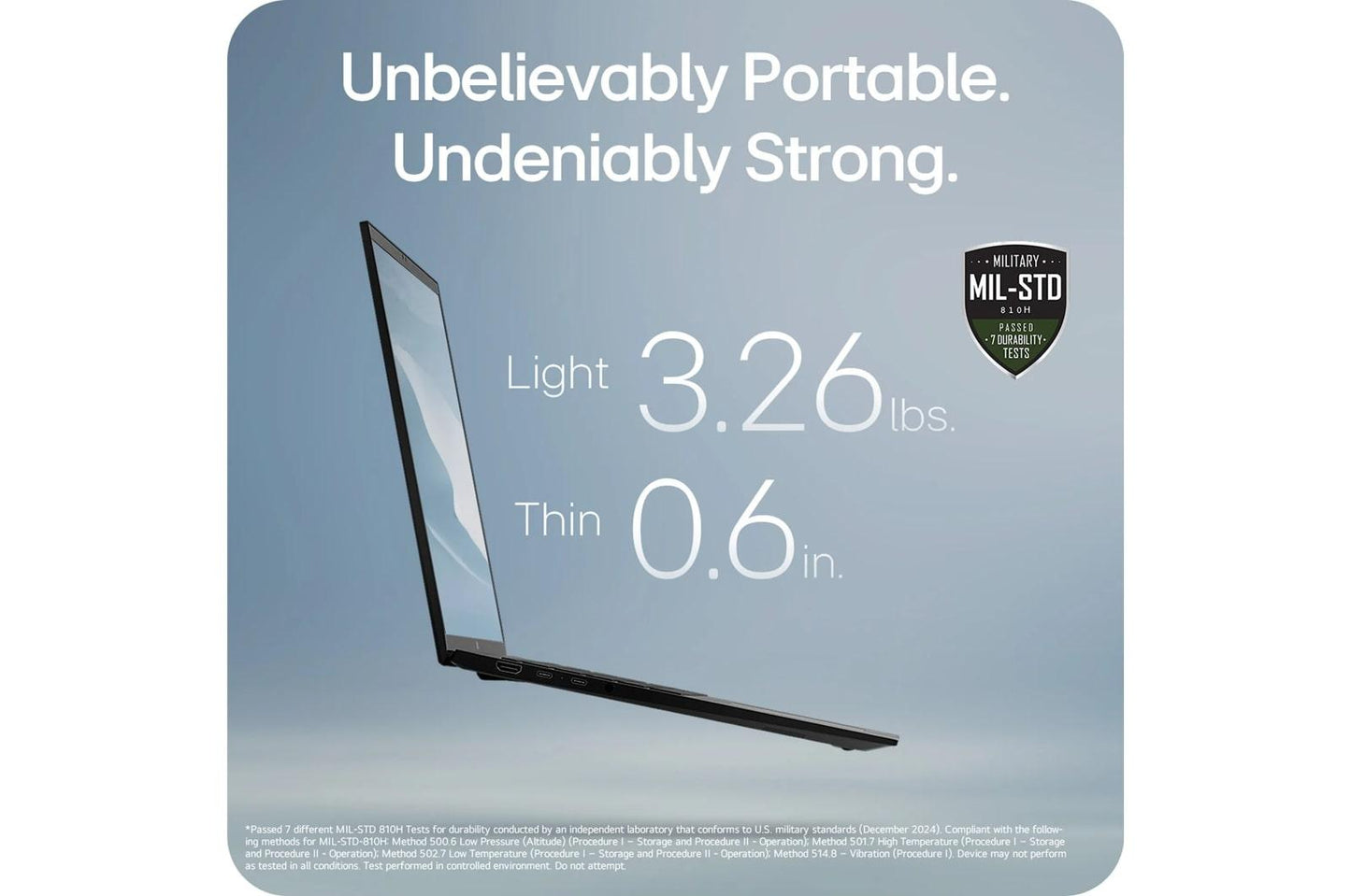 17Z90TREADB8U3 LG gram Pro 17 Inch, Thin and Lightweight Laptop, Windows 11 Home, Intel® Evo™ Edition - Intel® Core™ Ultra 9, 32GB RAM, 1TB SSD, RTX 5050, Black