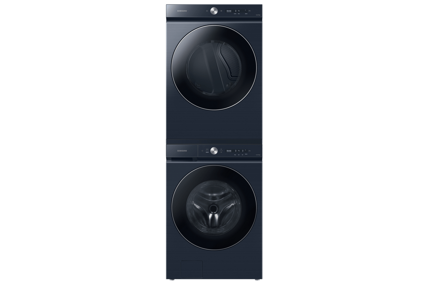 Samsung WF53BB8900AD Bespoke AI Front Load Washer Auto Dispense System  AI OptiWash™  5.3 cu.ft.