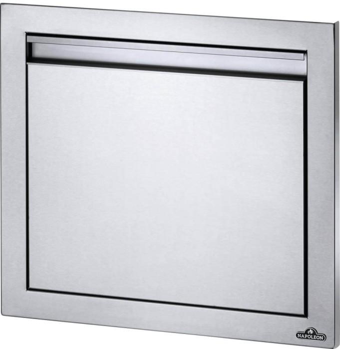 Napoleon Bbq BI18161D 18 x 16 inch Single Door, Stainless Steel