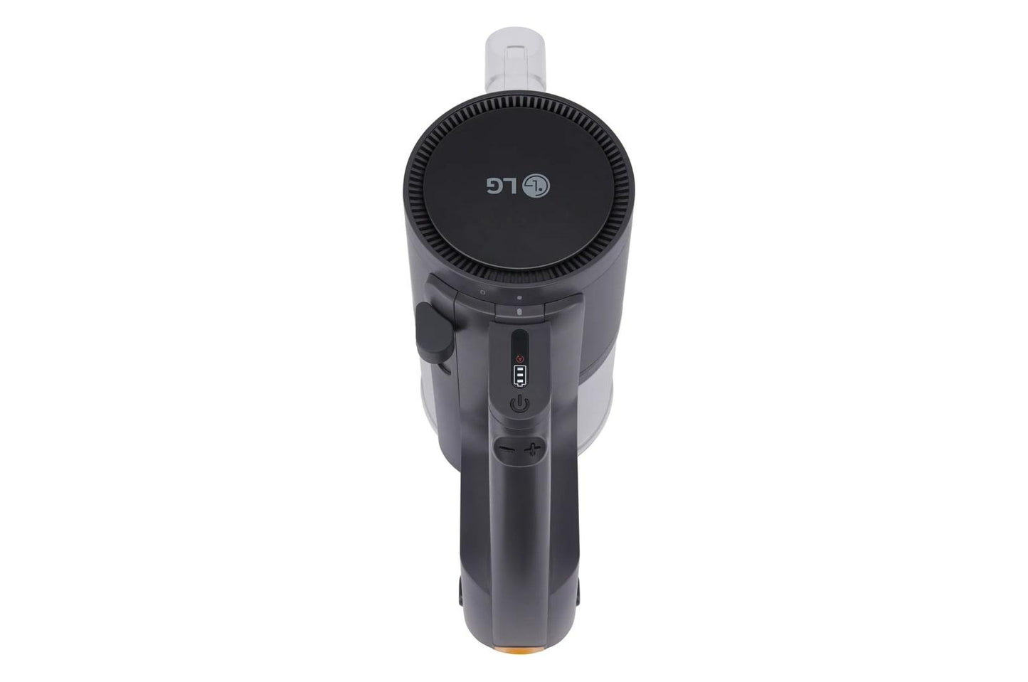 Lg C5323GW CordZero™ Q3 Cordless Stick Vacuum with Auto Multi-Surface Detect Dual Floor Max™ Lite Nozzle & LED Crevice Tool - Graphite