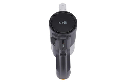 Lg C5323GW CordZero™ Q3 Cordless Stick Vacuum with Auto Multi-Surface Detect Dual Floor Max™ Lite Nozzle & LED Crevice Tool - Graphite