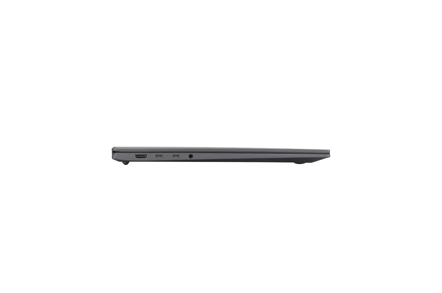 Lg 17Z90SVAPC5U1 17" WQXGA gram laptop with Windows 11 Pro, Intel® Core™ Ultra 7,16 GB RAM & 512 GB Storage