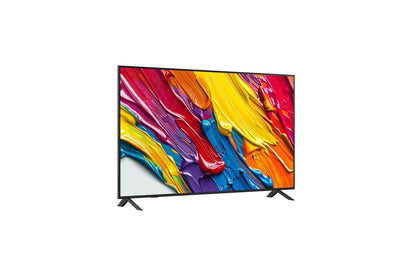 Lg 65QNED82AAA 65 Inch Class LG QNED AI QNED82A 4K Smart TV 2025
