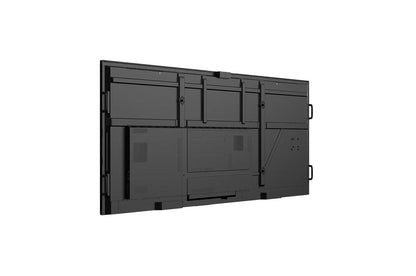 Lg 105TR5WPB 105" 21:9 Multi Touch CreateBoard® Smart Board with Multi-OS Support, Google Mobile Services, Wireless Connectivity & Built-in Speakers