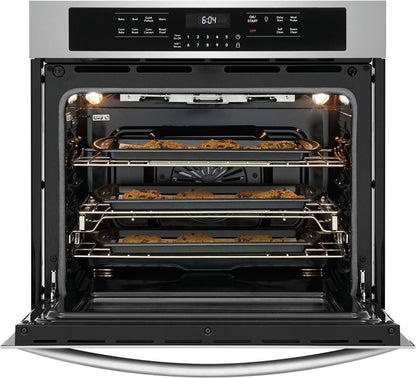 FGEW3066UF Frigidaire Gallery 30'' Single Electric Wall Oven