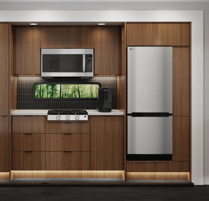 PLU621RTSS GE Profile™ 21" Rangetop
