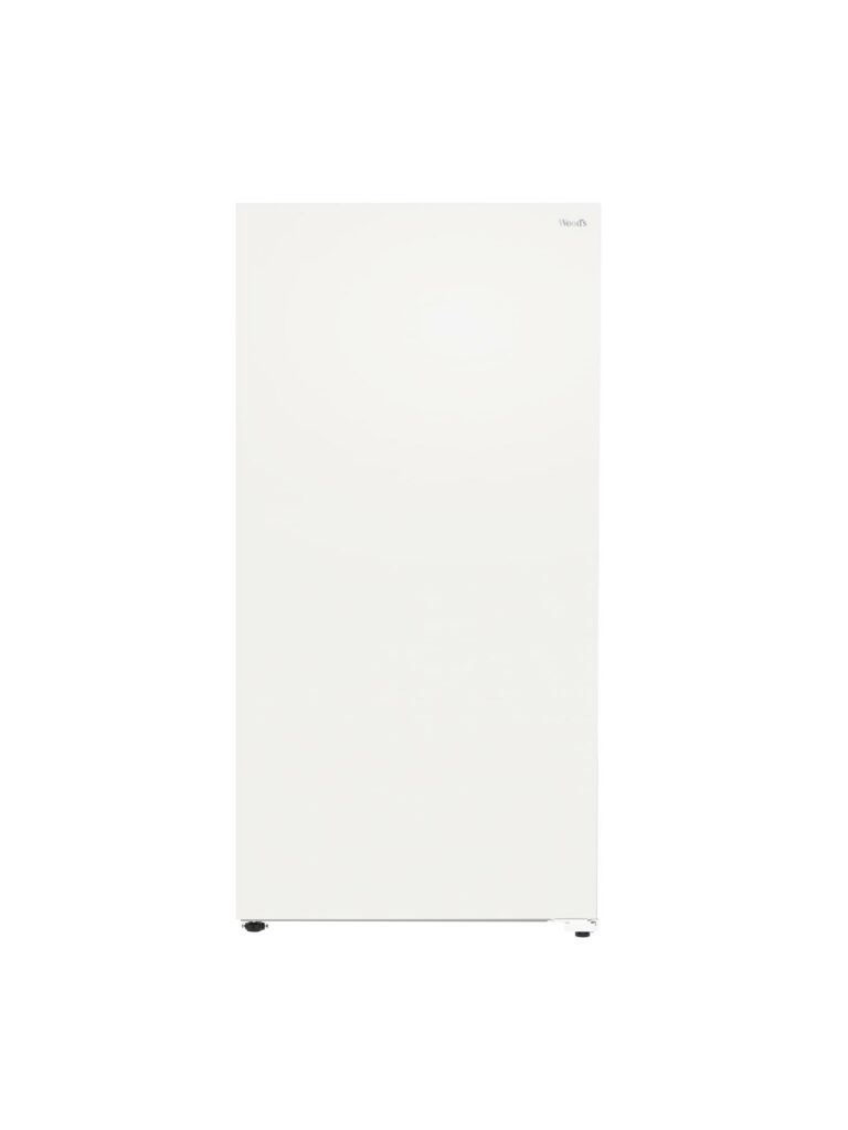 Danby WUF170W Woods 17.4 cu. ft. Convertible Upright Freezer in White