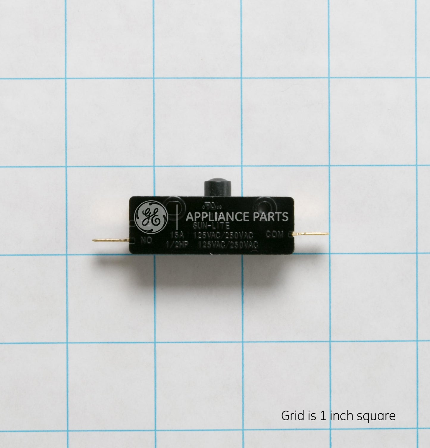 Ge Appliances WD21X10261 Dishwasher All Purpose Switch