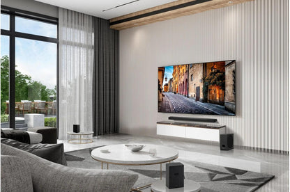 Lg S90TY S90TY LG Soundbar for TV with Dolby Atmos® 5.1.3 channel, Best LG OLED matching