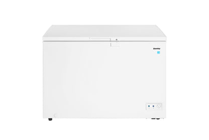 DCF100A5WDB Danby 10.0 cu. ft. Chest Freezer in White