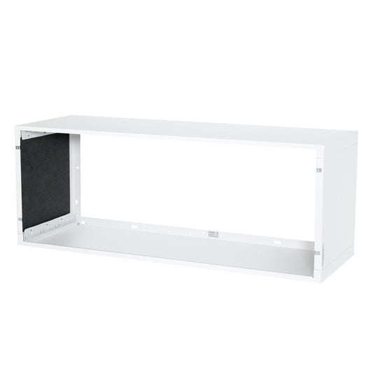 Ge Appliances RAB42MW Quick Snap Wall Sleeve - Metal White