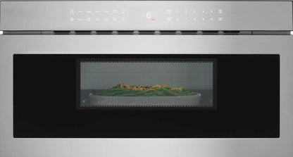 Frigidaire UMBW3011AS 30" Built-In Drawer Microwave