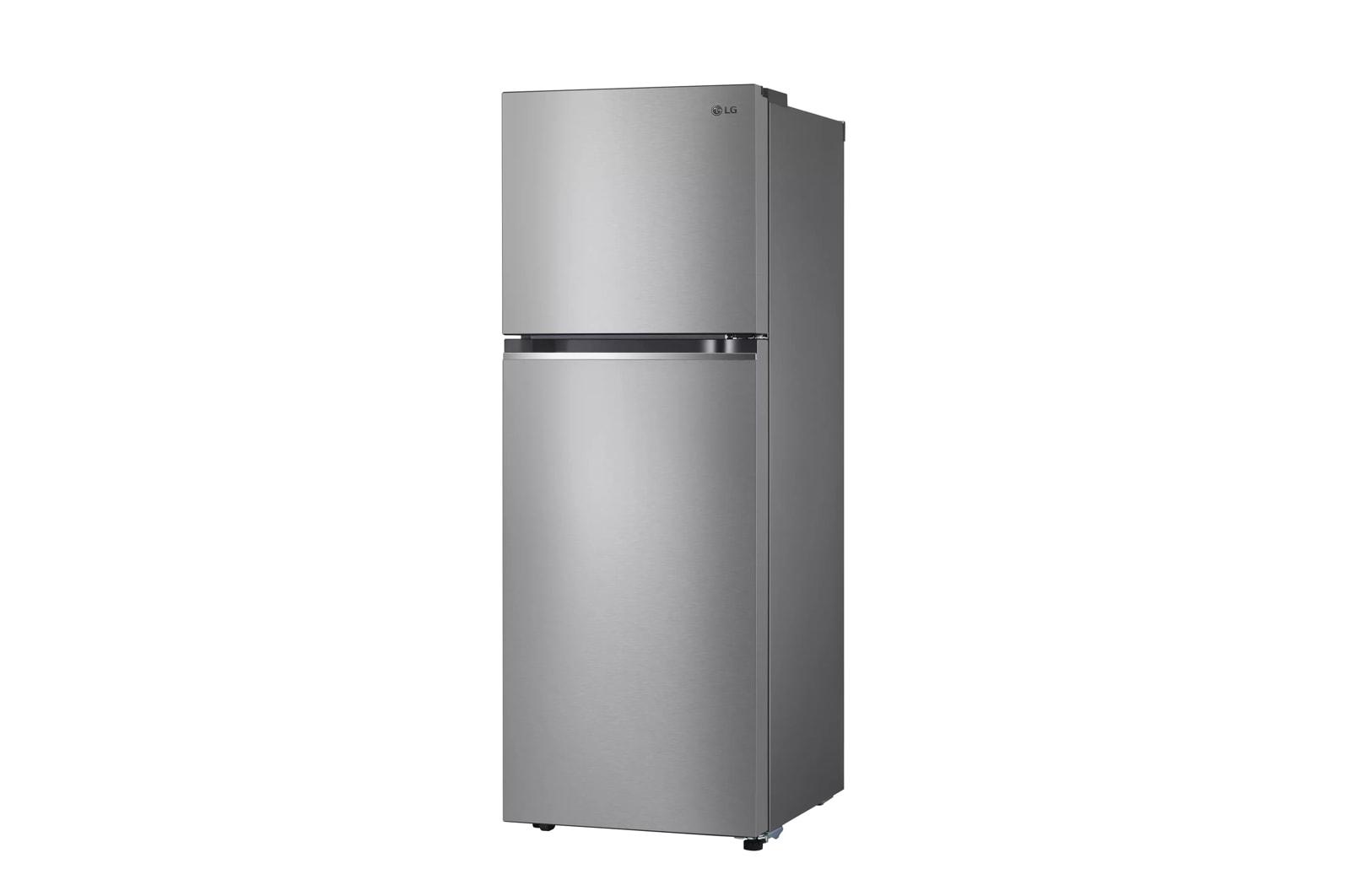 Lg LT11C2000V 11 cu.ft. Top Mount Refrigerator