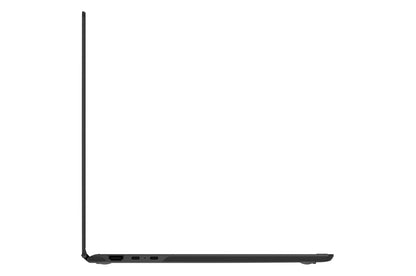 16T90TPKADB7U1 LG gram Pro 2-in-1 16 Inch, Thin and Lightweight Laptop, Windows 11 Home, Intel® Evo Edition - Intel® Core™ Ultra 7, 32GB RAM, 2TB (2x1TB) SSD, Black