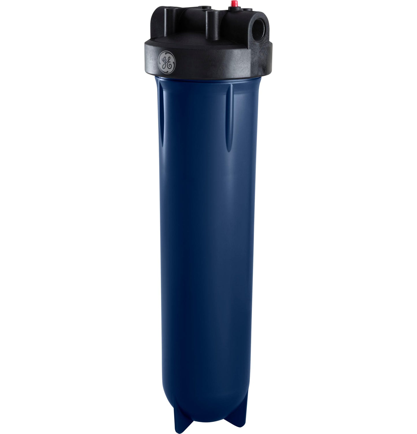 GXWH60T GE WHOLE HOUSE HIGH FLOW WATER FILTRATION SYSTEM