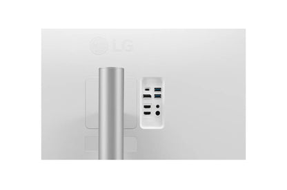 Lg 32UP83AKW 32 Inch UHD UltraFine™ Monitor with HDR10 and USB Type-C™
