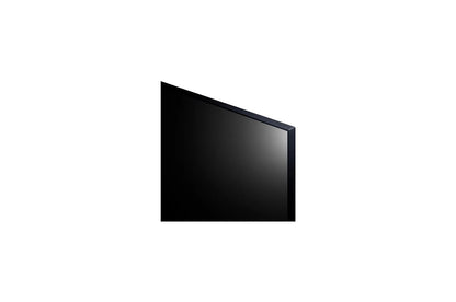 Lg 50UR340C9UD 50" UR340C Series UHD Commercial TV with management software, scheduler and certified Crestron Connected®