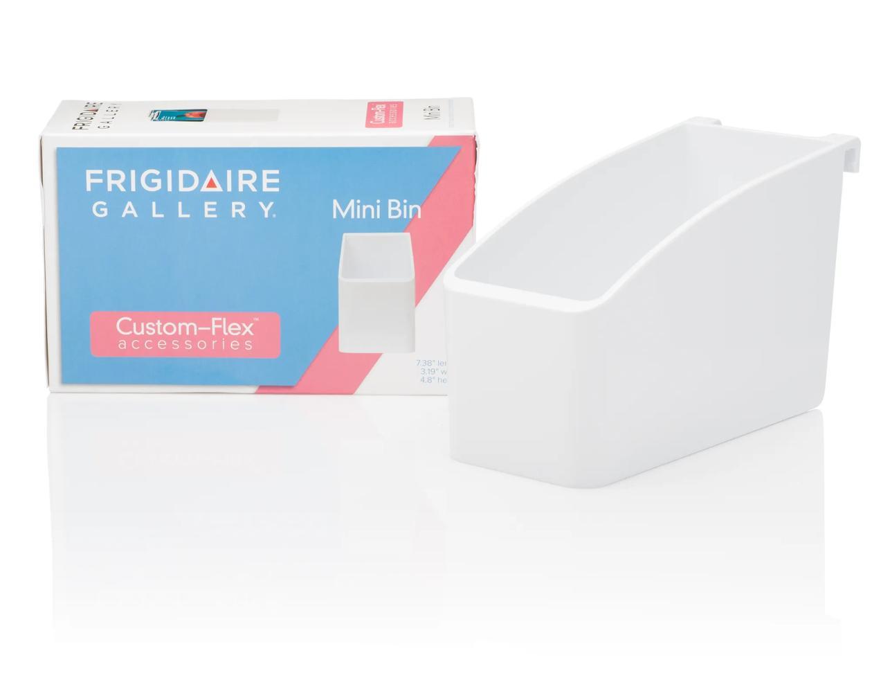 Frigidaire 5304496497 SpaceWise® Custom-Flex™ Mini Bin