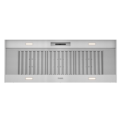 XLH60 Thor Kitchen 60 Inch Liner Wall Mount Range Hood - Model Xlh60