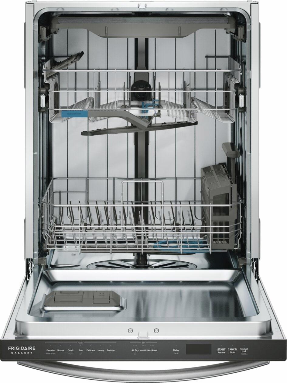 Frigidaire GDSH4735AF 24" Dishwasher