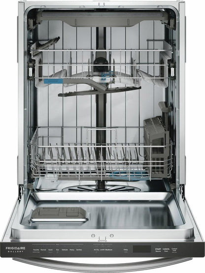 Frigidaire GDSH4735AF 24" Dishwasher