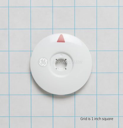 Ge Appliances WH11X10015 Washer Timer Dial-White