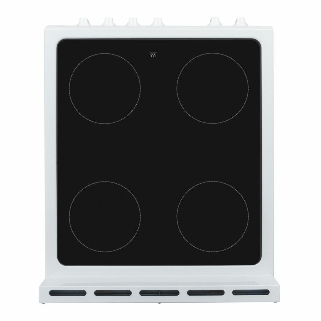 DER20V1W Danby 20" Wide Electric Range in White ()