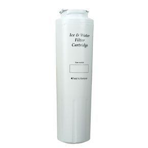 FILTER4A Refrigerator Water Filter - Interior Turn