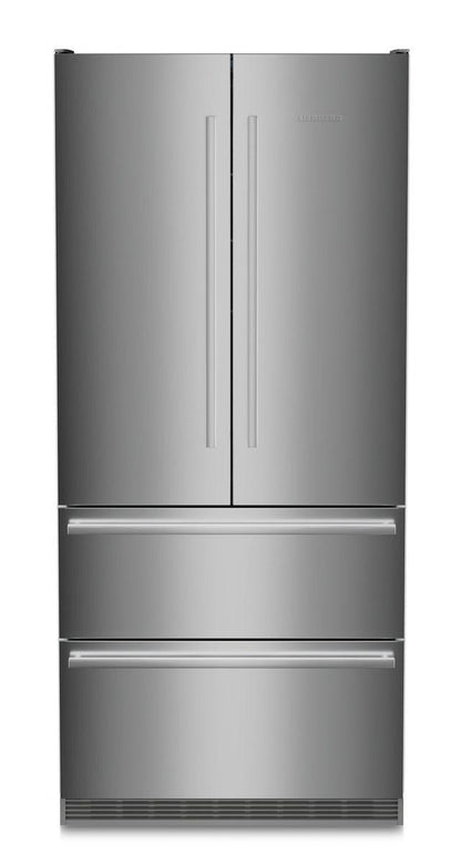 Liebherr CBS2092G Refrigerator-Freezer Combination with BioFresh