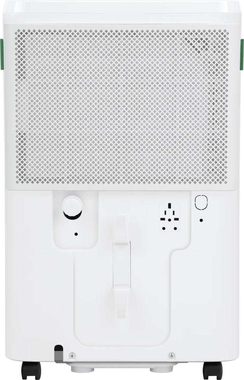 Frigidaire GHDD5035W1 2-in-1 50 Pint Dehumidifier with Built-in Allergy Filter and Wi-Fi (Energy Star)