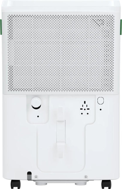 Frigidaire GHDD5035W1 2-in-1 50 Pint Dehumidifier with Built-in Allergy Filter and Wi-Fi (Energy Star)