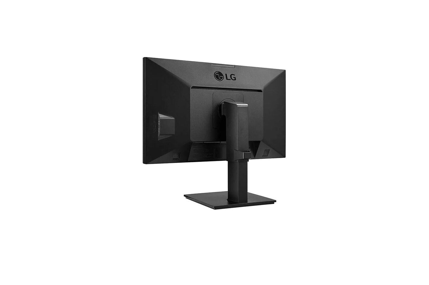 Lg 24CR661WKBR 23.8-inch All-in-One Thin Client for Healthcare