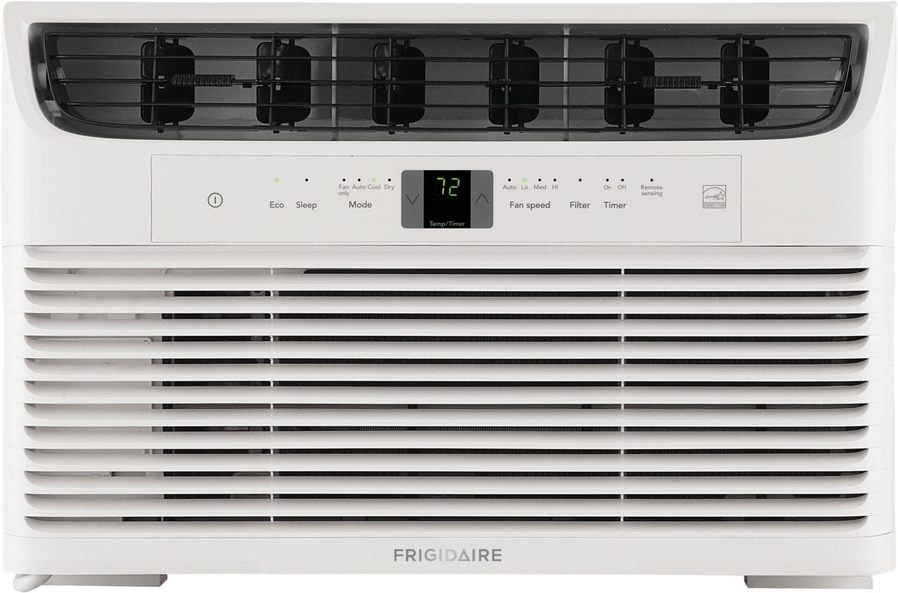 Frigidaire FHWC063TB1 6,000 BTU Window Room Air Conditioner