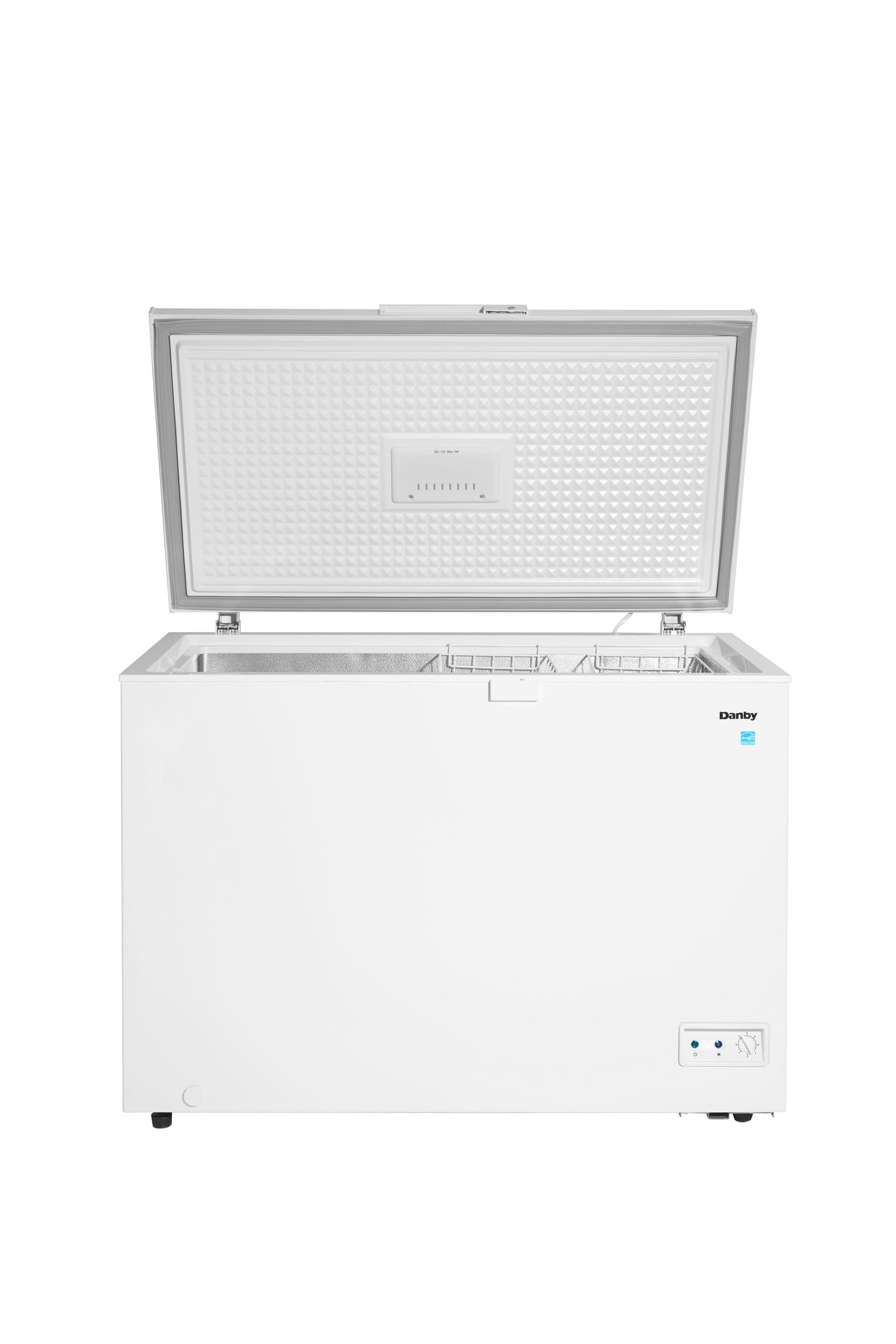 DCF100A5WDB Danby 10.0 cu. ft. Chest Freezer in White