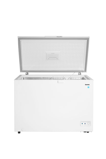 DCF100A5WDB Danby 10.0 cu. ft. Chest Freezer in White