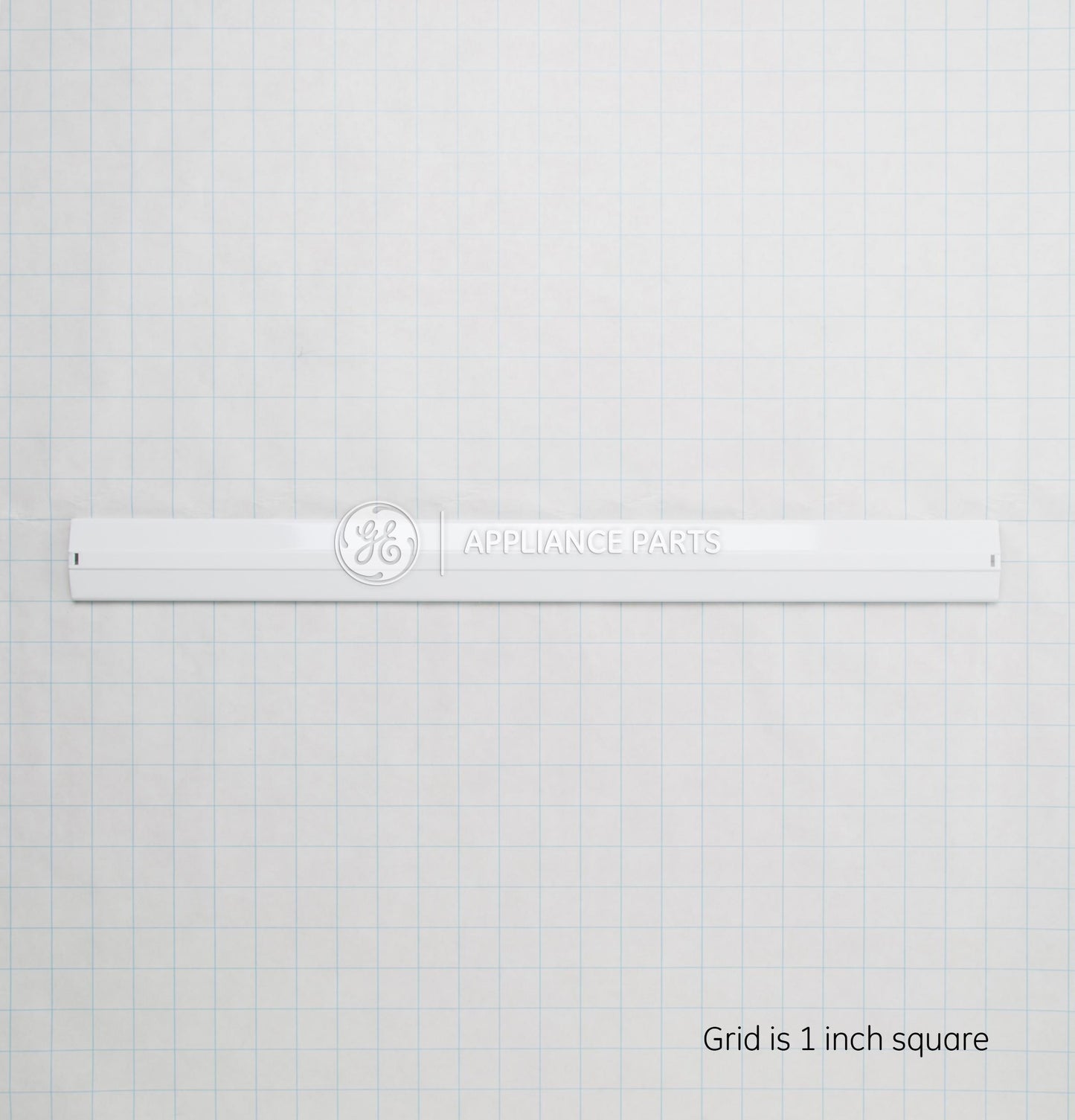 Ge Appliances WR71X10080 Refrigerator Fresh Food Front Door Shelf