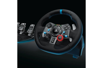 Lg 941000110 Logitech G29 RACING WHEEL FOR PLAYSTATION AND PC