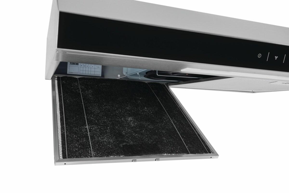 Frigidaire FCVW3062AS Undercabinet 30" Ventilation Hood