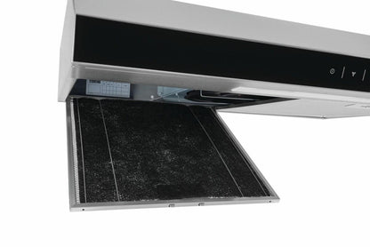 Frigidaire FCVW3062AS Undercabinet 30" Ventilation Hood