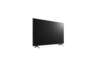 Lg 86UR340C9UD 86" UR340C Series UHD Commercial TV with management software, scheduler and certified Crestron Connected®