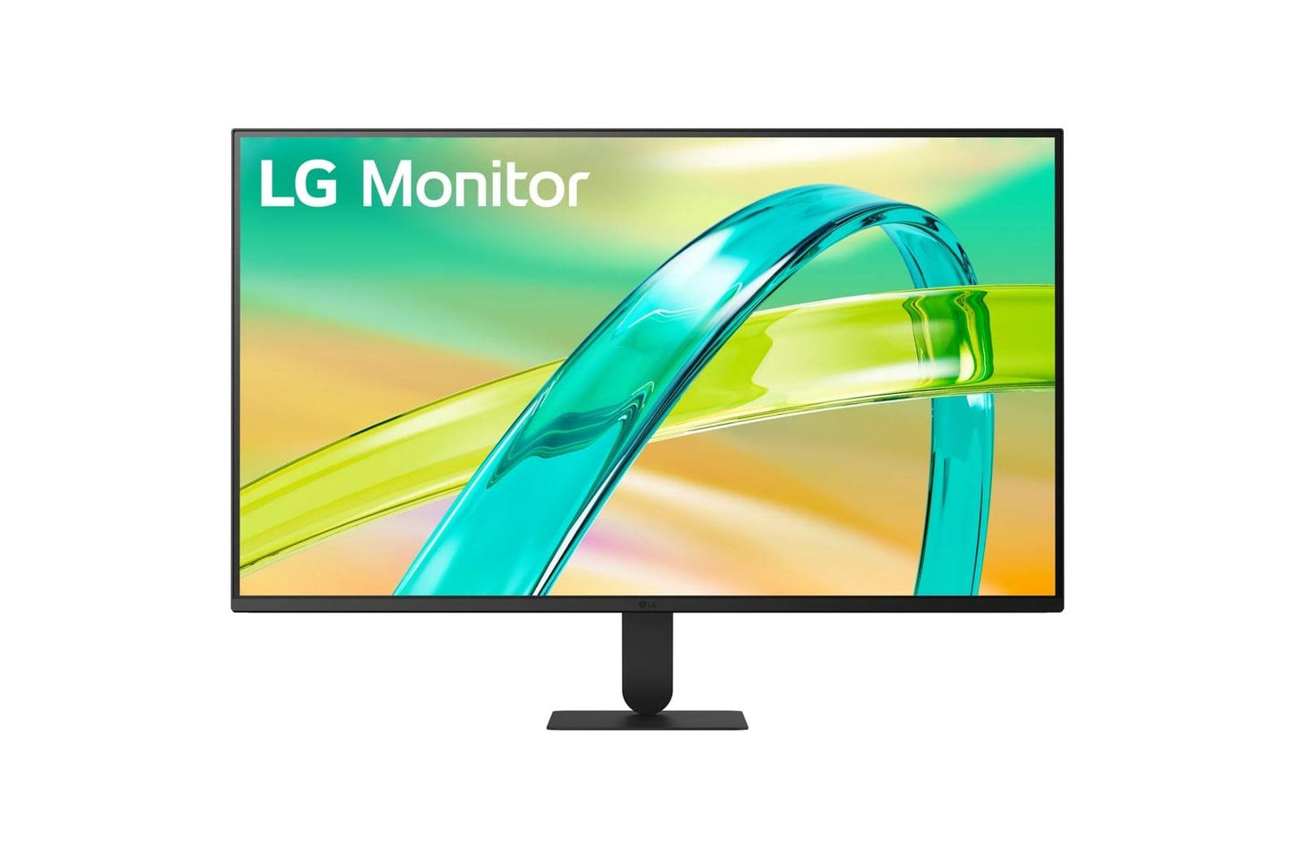 Lg 32U401BB 32 Inch FHD 120Hz HDR10 Monitor with Slim Stand