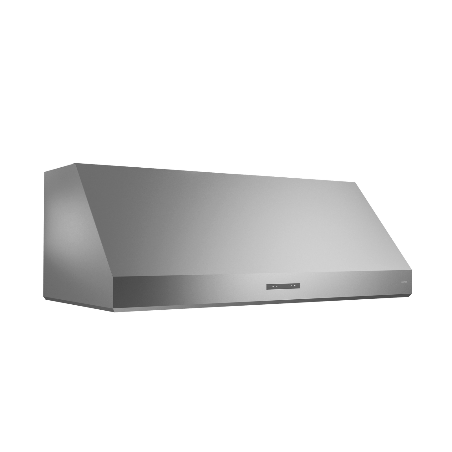 Zephyr AK7448AS Tidal II Connect 18in Wall, 48in, SS, LED, ACT