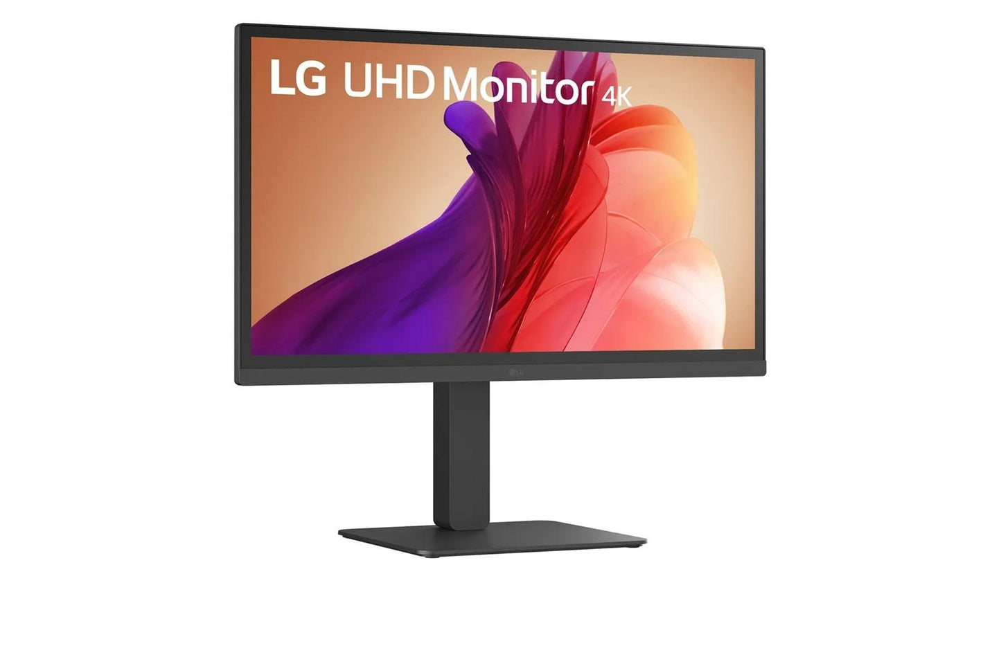 Lg 27BA45UB 27" IPS UHD 4K Monitor with 90% DCI-P3 and HDR10 support